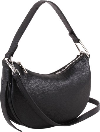 Сумка через плечо Медведково 24с2081-к14 (черный)