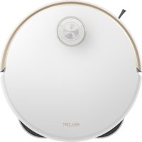 Робот-пылесос Trouver Robot Vacuum V50 Ultra Complete RLV72LE-1 (евровилка, белый)