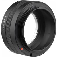 Адаптер Zarrumi M42-EOS R