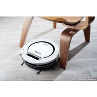 Робот-пылесос Gutrend Fun 110 Pet белый с черным