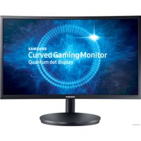 Монитор Samsung C24FG70FQI [LC24FG70FQIXCI]