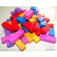 Настольная игра Granna Qubix (Кубикс)