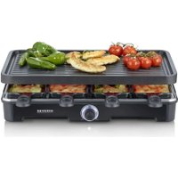 Раклетница Severin RG9670