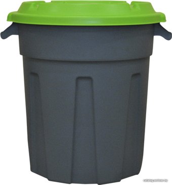 Контейнер для мусора Plastic Republic ING6180