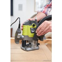 Вертикальный фрезер Ryobi RRT1600-K (5133002421)