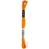 Нитки для вышивания Anchor 4635-0307 8 м (охра)