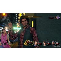  Like a Dragon: Yakuza. Day Ichi Edition для PlayStation 4