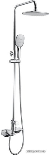 Душевая система  Lemark LM6862C
