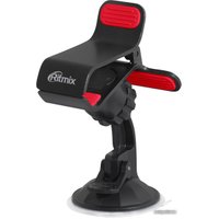 Держатель для смартфона Ritmix RCH-010 W