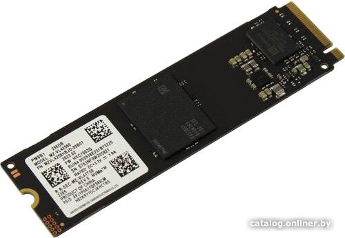 Samsung PM9B1 256GB MZVL4256HBJD-00B07
