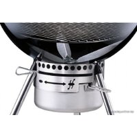 Гриль Weber Master-Touch GBS E-5750