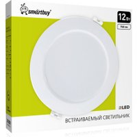 Точечный светильник SmartBuy SBL-DLp-12-40