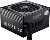 V750 Semi-Modular (RS-750-AMAA-G1)