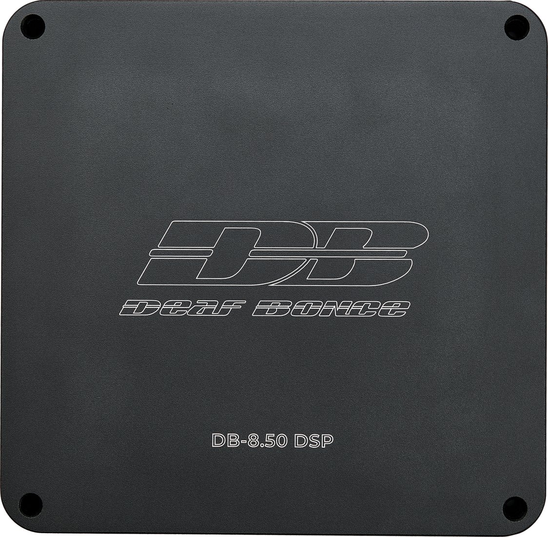 Автомобильный усилитель Deaf Bonce DB-8.50 DSP