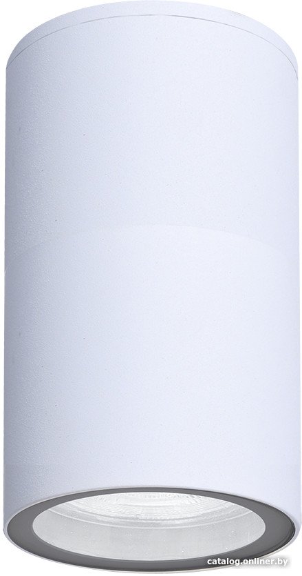Фасадный светильник Arte Lamp Mistero A3302PF-1WH