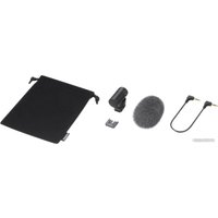 Проводной микрофон Sony ECM-G1