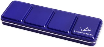 Пенал Vista-Artista WMB-24 (синий)