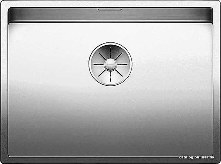 Кухонная мойка Blanco Claron 550-IF 521578