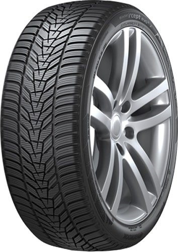 

Зимние шины Hankook Winter i*cept evo3 W330A 245/50R19 105V