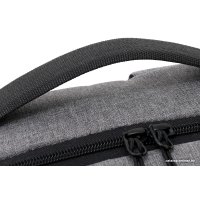 Городской рюкзак DoubleW Trade 031# (серый)