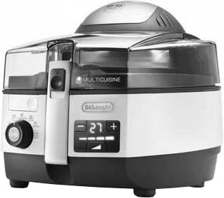 Мультиварка DeLonghi Multicuisine FH1394/2.WH