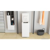 Стиральная машина с вертикальной загрузкой Whirlpool TDLR 65230S PL/N