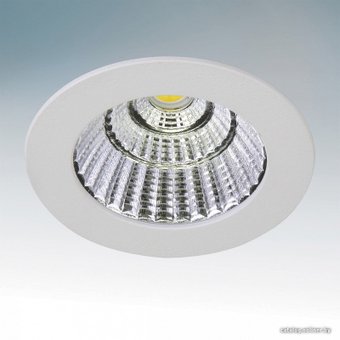 Точечный светильник Lightstar 212416