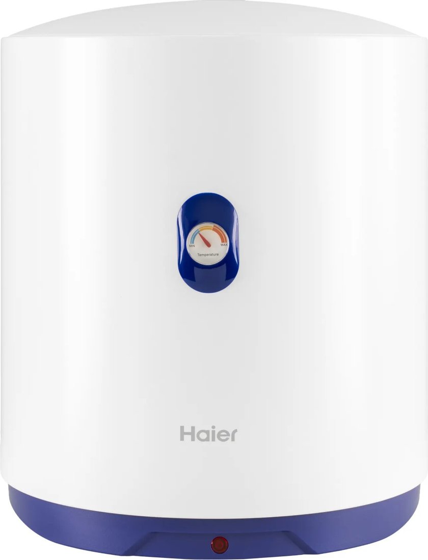 Накопительный электрический водонагреватель Haier ES30V-A4 GA0G6FE00