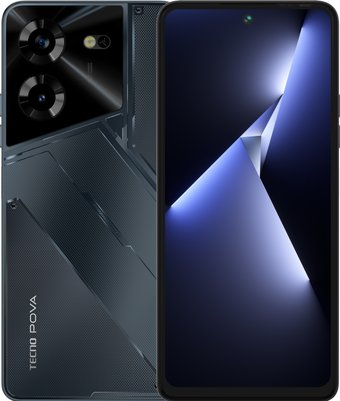 Tecno Pova 5 8GB/256GB (черный)
