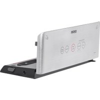 Вакуумный упаковщик BBK BVS803 (серебристый)