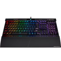 Клавиатура Corsair K70 RGB MK.2 Low Profile (Cherry MX Speed, нет кириллицы)