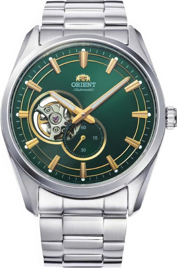 

Наручные часы Orient Contemporary RA-AR0008E