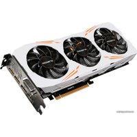 Видеокарта Gigabyte GeForce GTX 1080 Ti Gaming 11GB GDDR5X [GV-N108TGAMING-11GD]