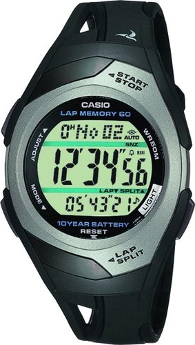 Casio STR-300C-1