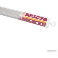 Рулонные шторы Legrand Саммер 80.5x175 58127390 (серый)