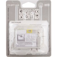 Картридж CACTUS CS-EPT1034 (аналог Epson C13T10344A10)