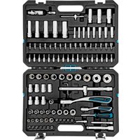 Универсальный набор инструментов GROSS 14155 (109 предметов)