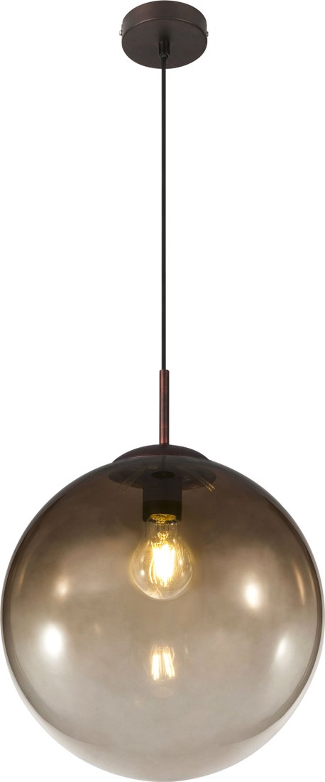 

Подвесная люстра GLOBO Varus 15868