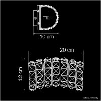 Бра Lightstar 741624