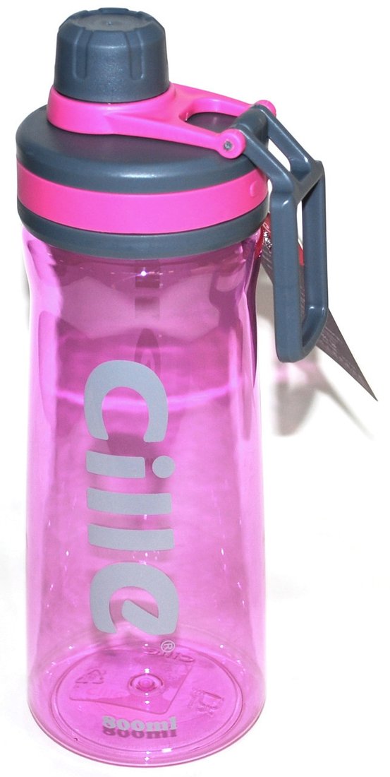 

Бутылка для воды ZEZ Sport XL-1610