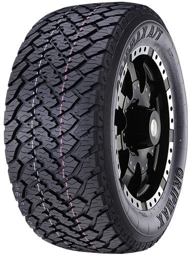

Летние шины Gripmax Inception A/T 235/75R15 109T