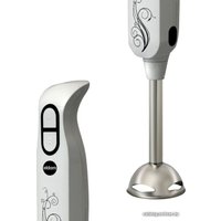 Погружной блендер Eldom BL77 Handee (белый/черный)