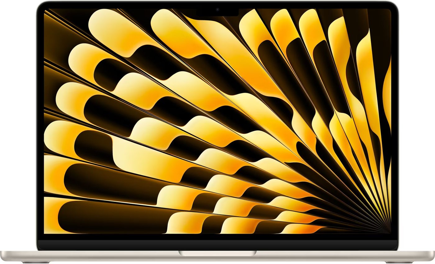 Ноутбук Apple MacBook Air 13.6 M5 2026 MDHA4