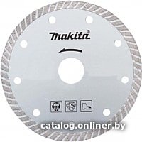 Отрезной диск алмазный  Makita B-28036