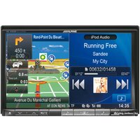 СD/DVD-магнитола Alpine INE-W928R