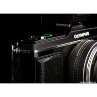 Беззеркальный фотоаппарат Olympus E-P2 Body