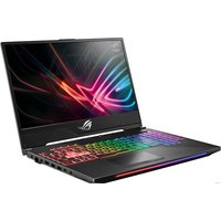 Игровой ноутбук ASUS ROG Strix SCAR II GL504GV-ES105T
