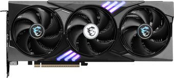 MSI GeForce RTX 5060 Ti 16G Gaming Trio OC