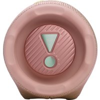 Беспроводная колонка JBL Charge 6 (розовый)