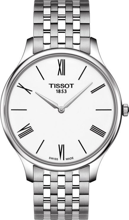 

Наручные часы Tissot Tradition 5.5 T063.409.11.018.00